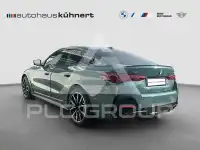2026 BMW I4