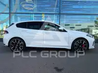 2026 BMW 120