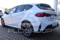 2026 BMW 120
