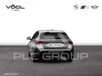 2026 BMW 120