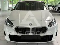 2026 BMW 120