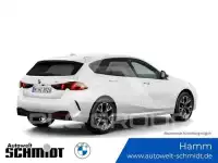 2026 BMW 120