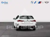 2026 BMW 120