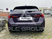 2026 BMW 120