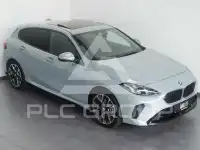 2026 BMW 120