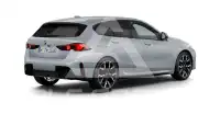 2026 BMW 120