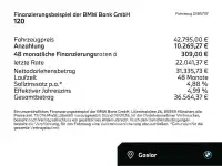 2026 BMW 120