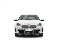 2026 BMW 120