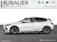 2026 BMW 120