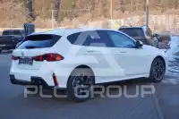2026 BMW 120