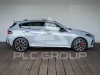 2026 BMW 120