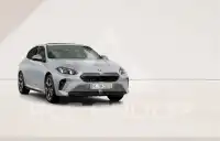 2026 BMW 120