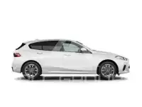 2026 BMW 120