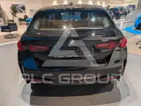 2026 BMW 120