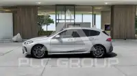 2026 BMW 120