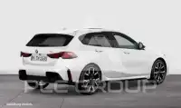 2026 BMW 120