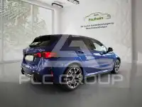 2026 BMW 120