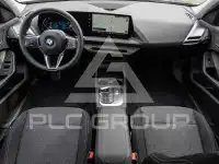 2026 BMW 120