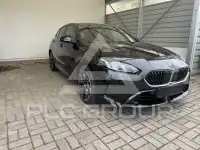 2026 BMW 120
