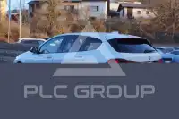 2026 BMW 120