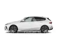 2026 BMW 120