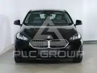 2026 BMW 120