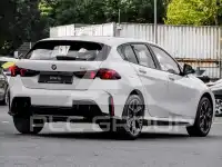 2026 BMW 120