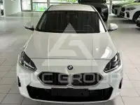 2026 BMW 120