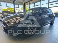 2026 BMW 120