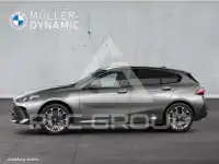 2026 BMW 120
