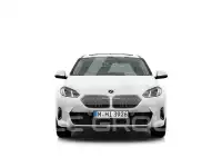 2026 BMW 120