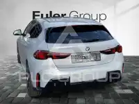 2026 BMW 120