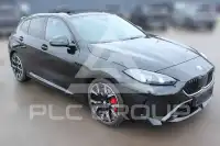 2026 BMW 120