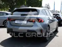 2026 BMW 120