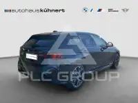 2026 BMW 120