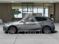 2026 BMW 120