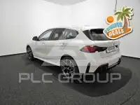 2026 BMW 120
