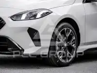 2026 BMW 120