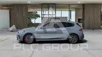 2026 BMW 120
