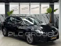 2026 BMW 120