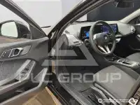 2026 BMW 120