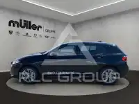 2026 BMW 120