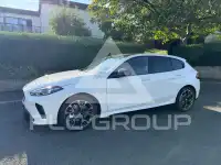 2026 BMW 120