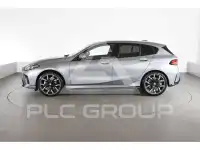 2026 BMW 120