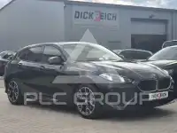 2026 BMW 120