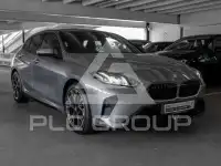 2026 BMW 120