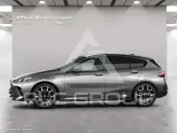 2026 BMW 120