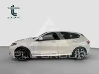 2026 BMW 120