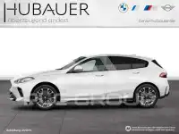 2026 BMW 120