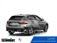 2026 BMW 120